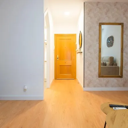 El Sueno De Carmelitas Con Parking Incluido - Aloha Apartamento *