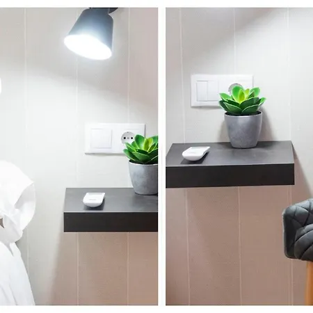 Apartamento El Sueno De Carmelitas Con Parking Incluido - Aloha