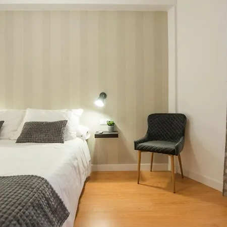 El Sueno De Carmelitas Con Parking Incluido - Aloha Apartamento